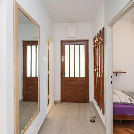Ivana Appartamento Brodarica (Sibenik-Knin)