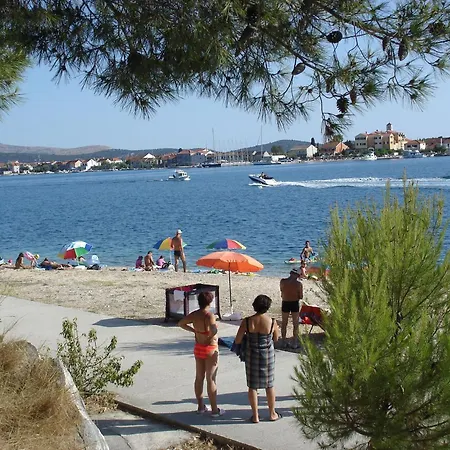 Ivana * Brodarica (Sibenik-Knin)