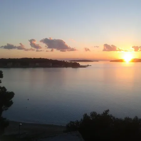 Ivana Appartamento Brodarica (Sibenik-Knin)