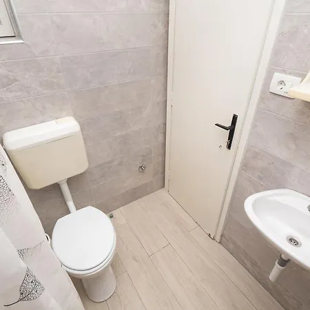 Appartamento Ivana Brodarica (Sibenik-Knin)
