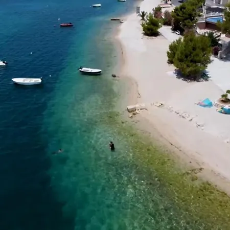 Ivana Brodarica (Sibenik-Knin)