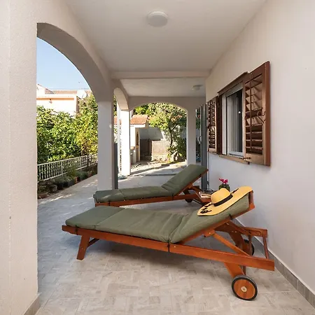 Ivana Appartamento Brodarica (Sibenik-Knin)